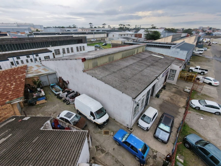 Commercial Property for Sale in Braelyn Industrial Eastern Cape